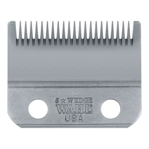 Wahl Clipper Blades - 2 hole