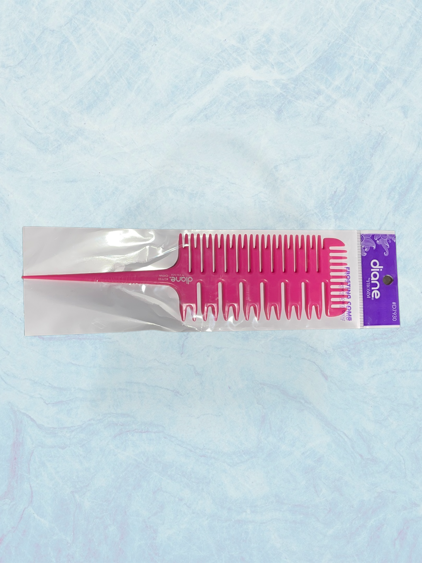 Diane Frosting Comb