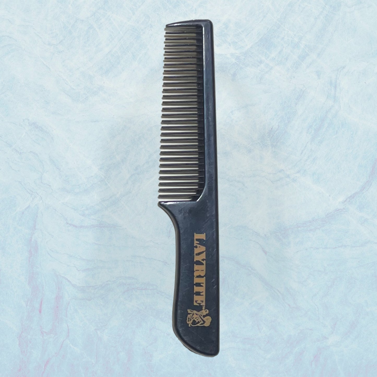 Layrite Mustache Comb