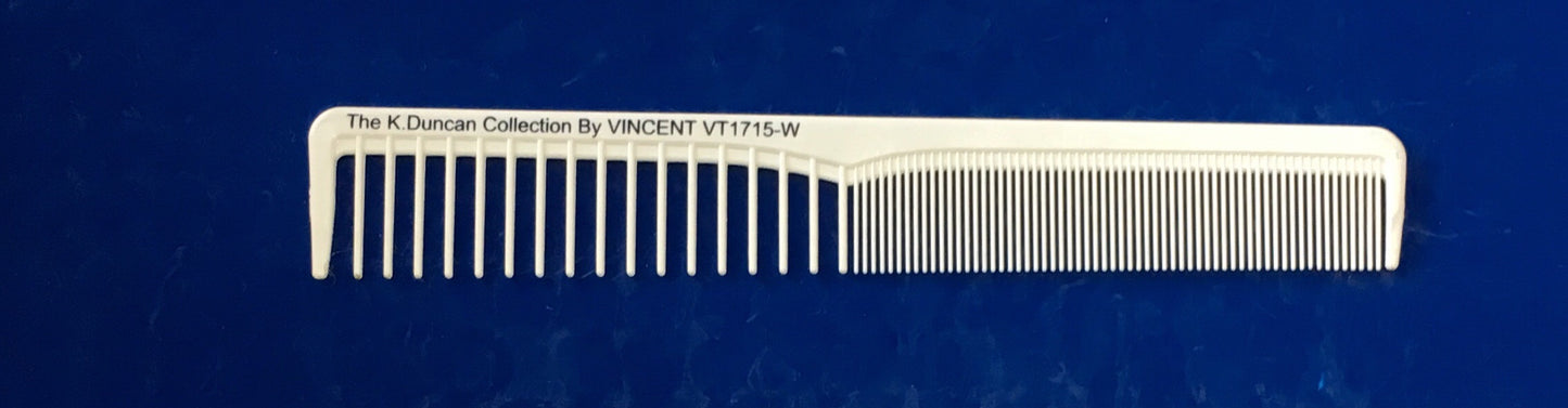 Vincent Carbon Combs