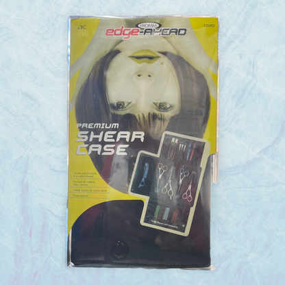 Fromm 3c Premium Shear Case