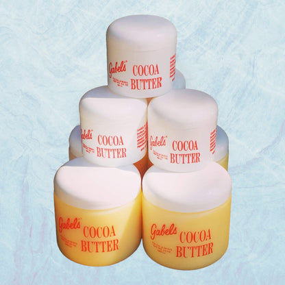 Gabel's Cocoa Butter Creme