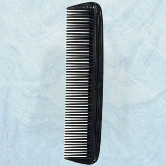 Mini Pocket Combs Fine Teeth