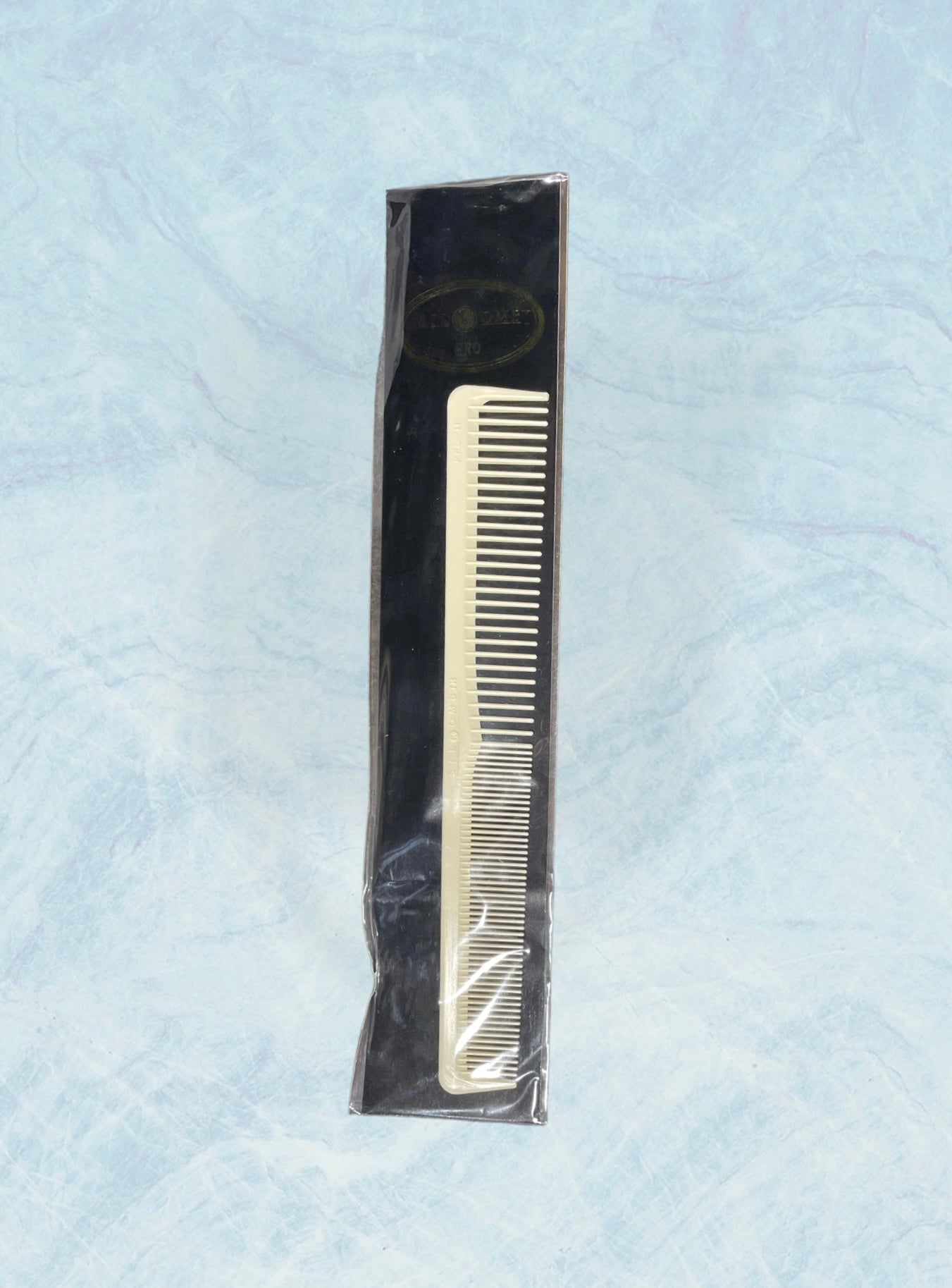 V-Sharp Silicone Comb