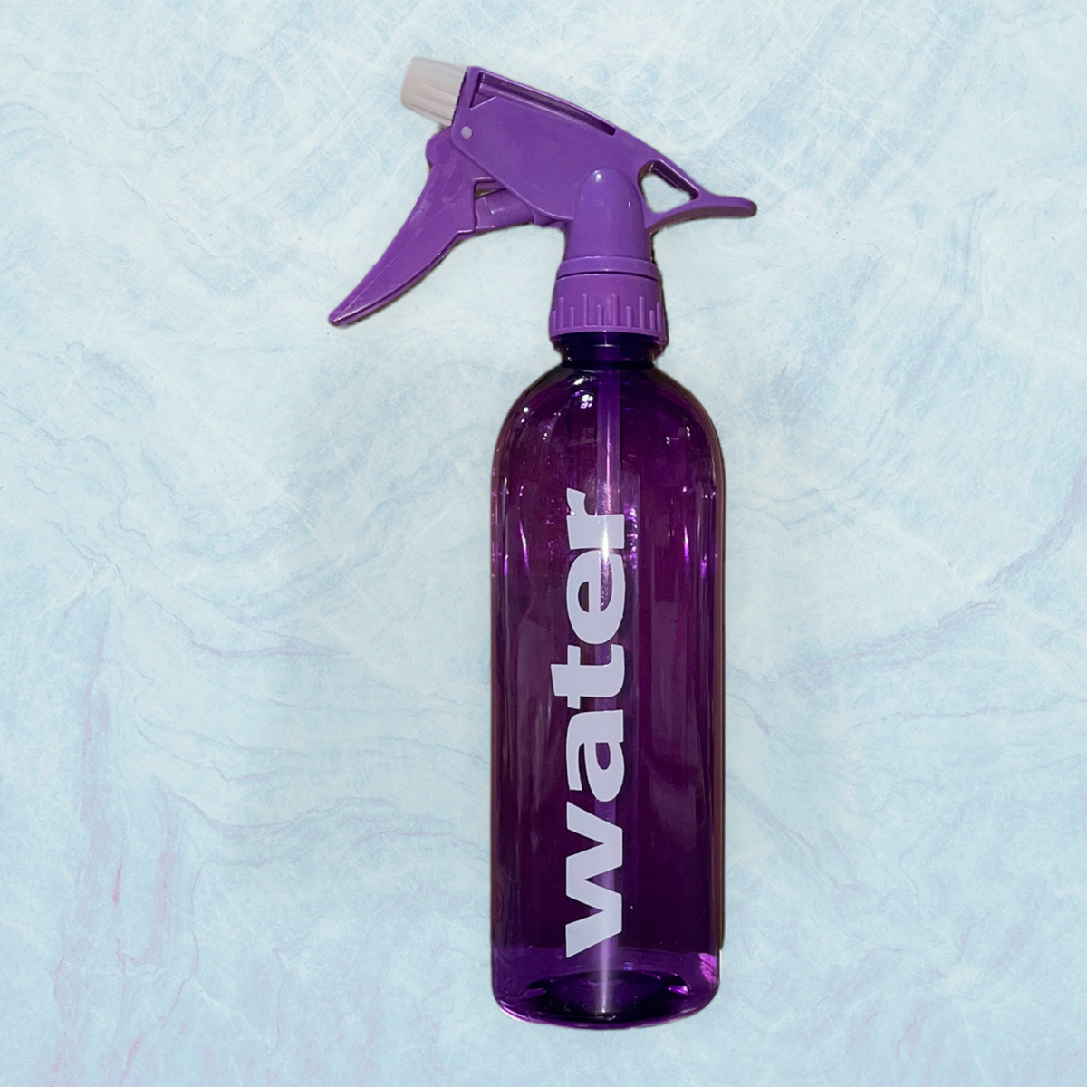 Erico Labels Erico Magnum Spray Bottle - Water Label – antoniosbarbersupply