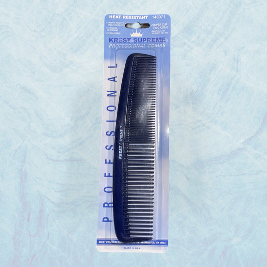 Krest Supreme Comb #71