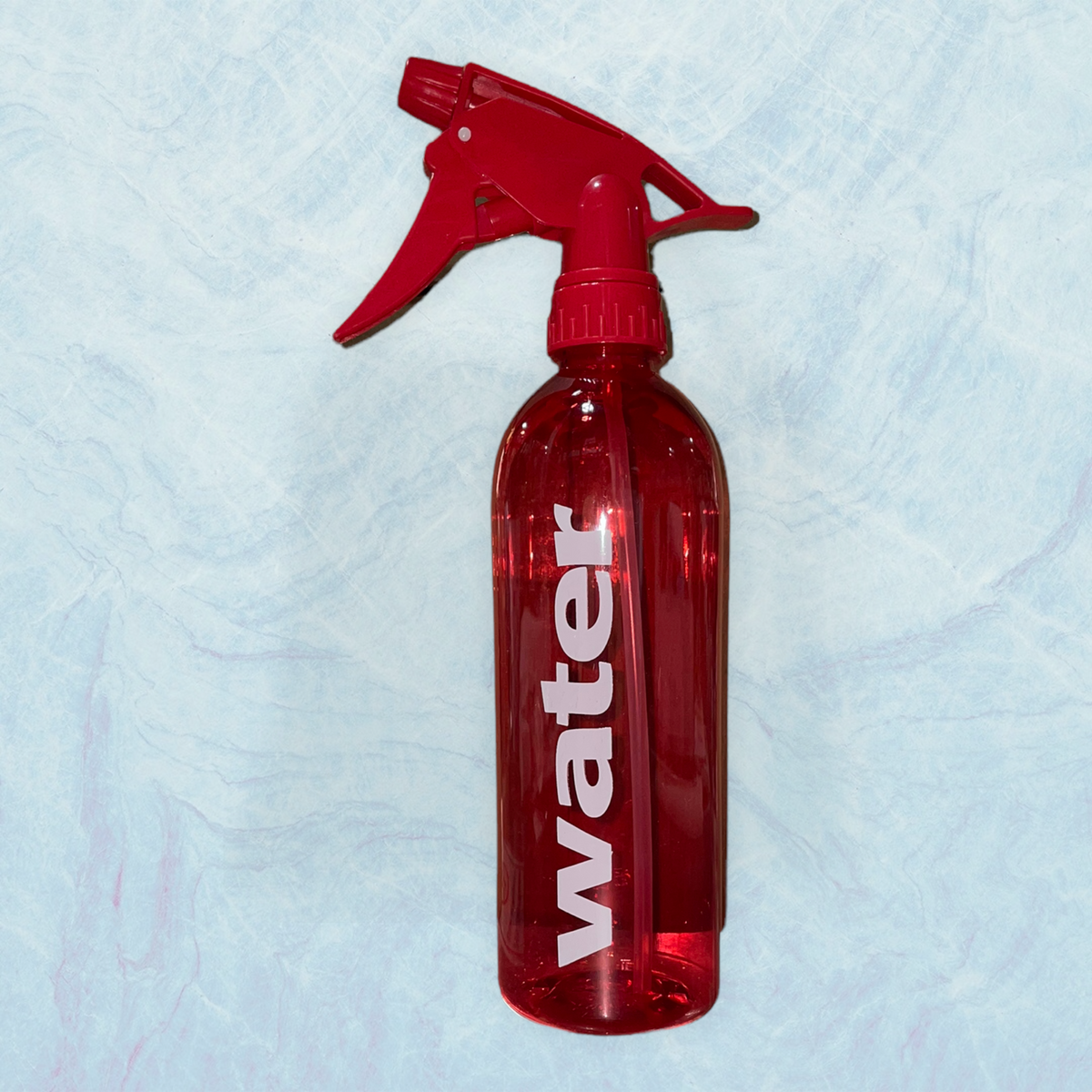 Erico Labels Erico Magnum Spray Bottle - Water Label – antoniosbarbersupply