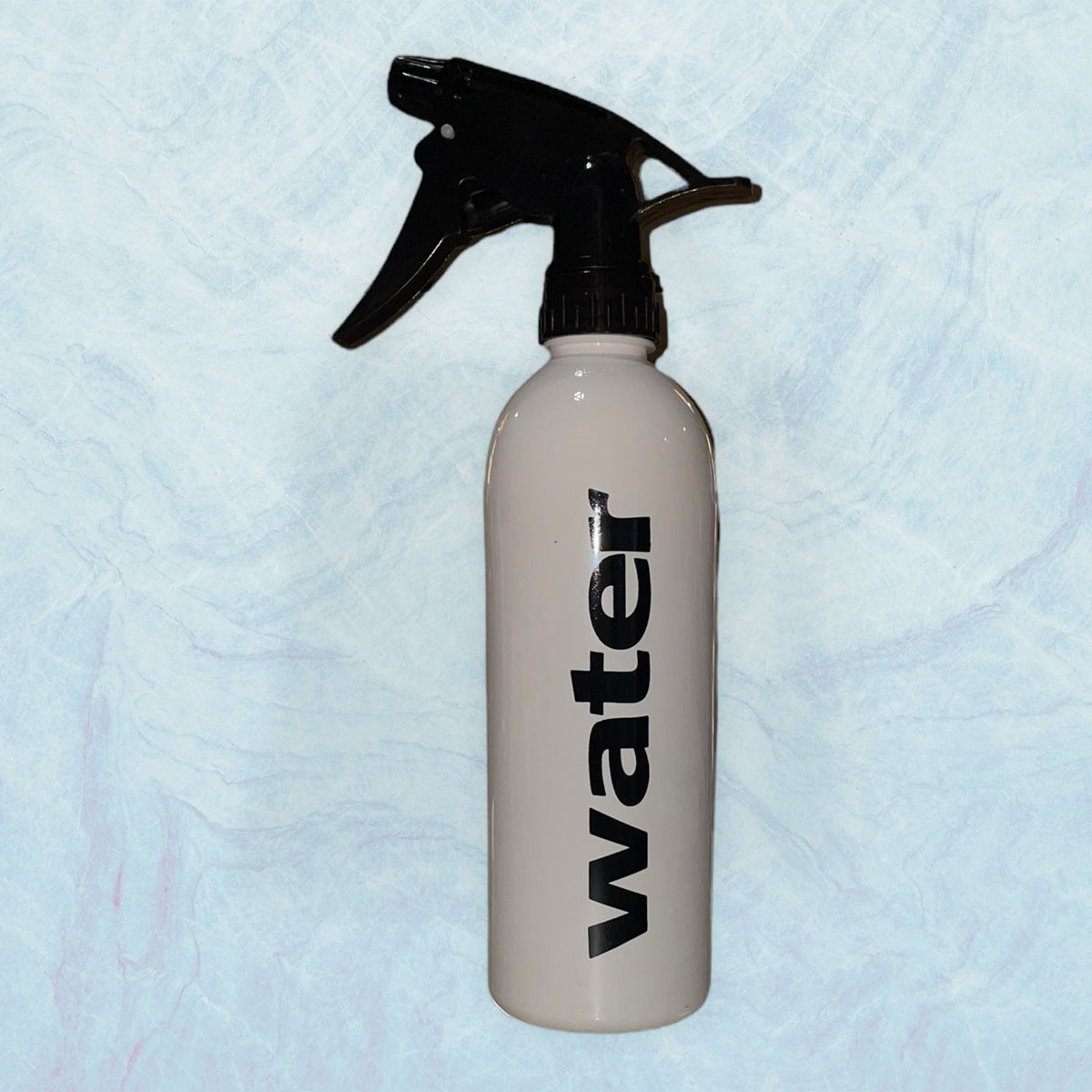 Erico Labels Erico Magnum Spray Bottle - Water Label – antoniosbarbersupply