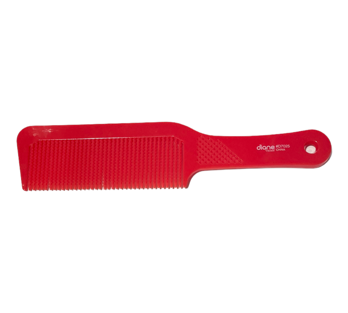 Hand Clipper Comb Diane Flat Top Clipper Comb – antoniosbarbersupply