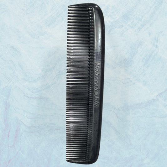 Pocket Combs Coarse / Fine Teeth