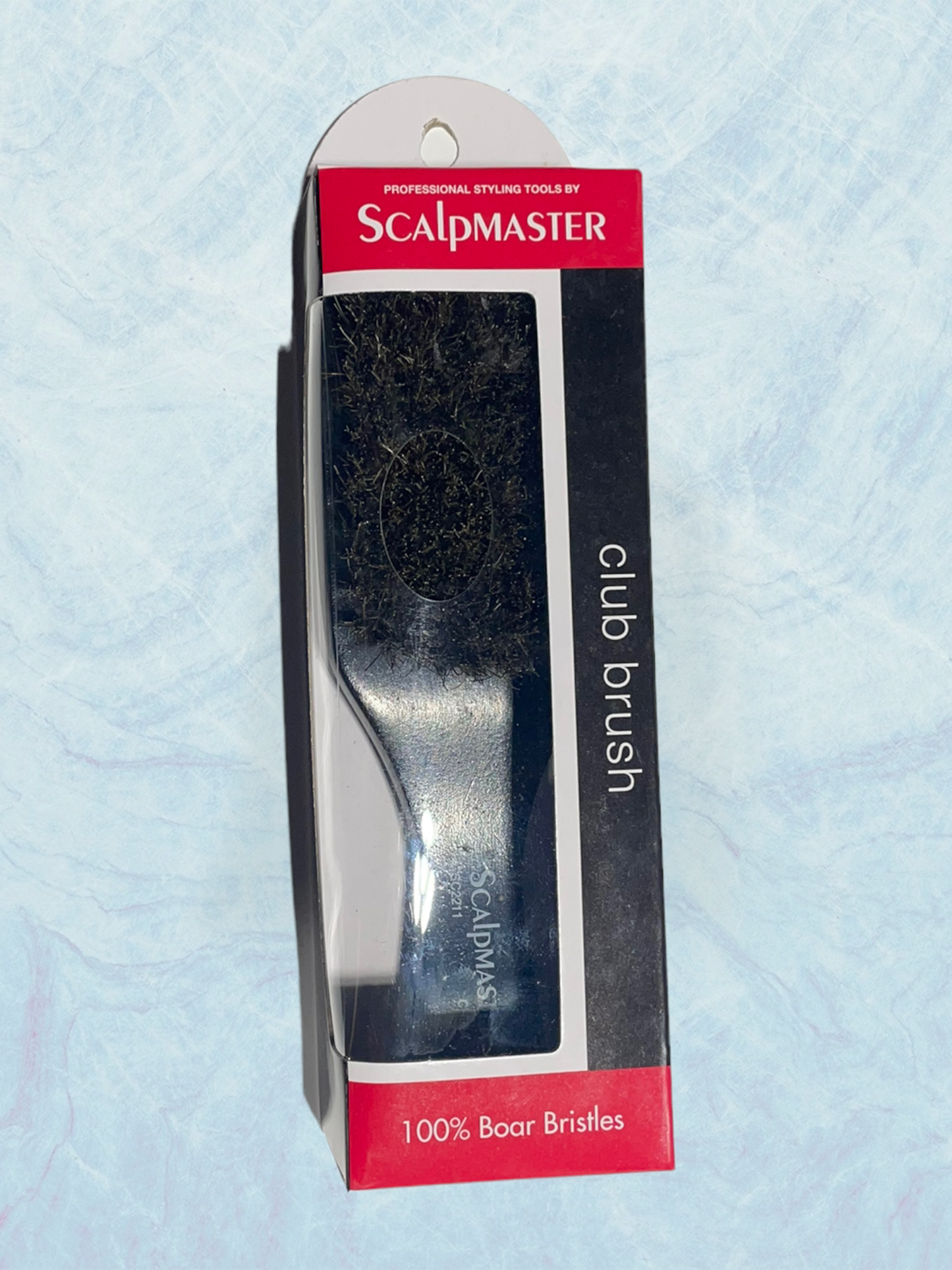 Scalpmaster Club Brush