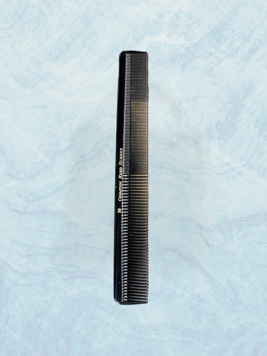 Champion #16 Cutting Comb 100% Genuine Hard Rubber