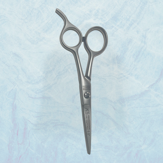 K Series Hair Cutting Shears