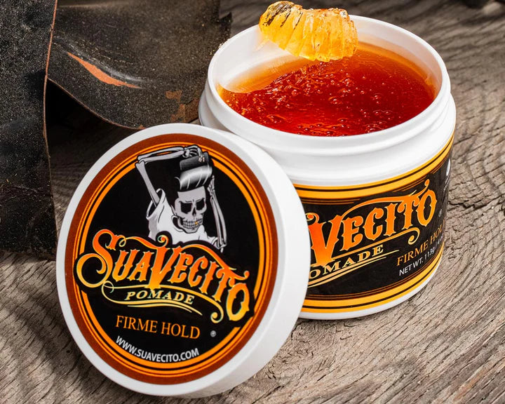 Suavecito Pomade - Strong Hold (Firme)