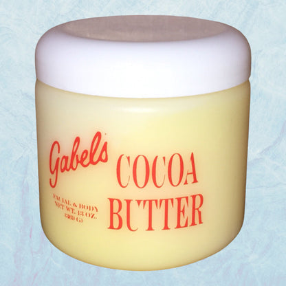 Gabel's Cocoa Butter Creme