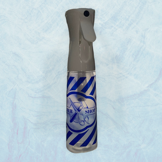Tolco EZ Mist™ Aerosol-type Mist Refillable Bottle