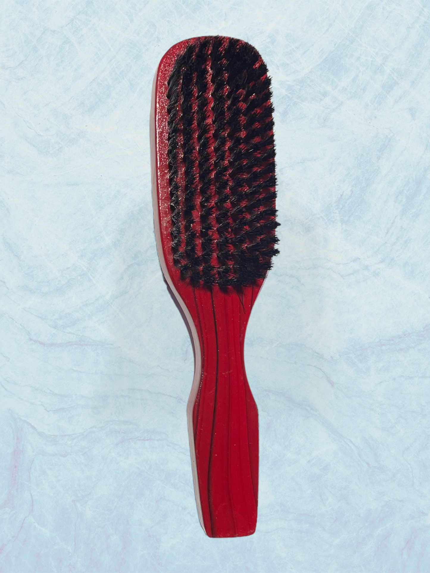 Scalpmaster 2 Sided Boar Bristle Hair Brush