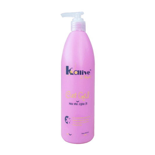 Kalive Curl Gel