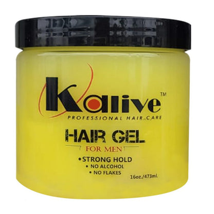 Kalive Hair Gel for Men