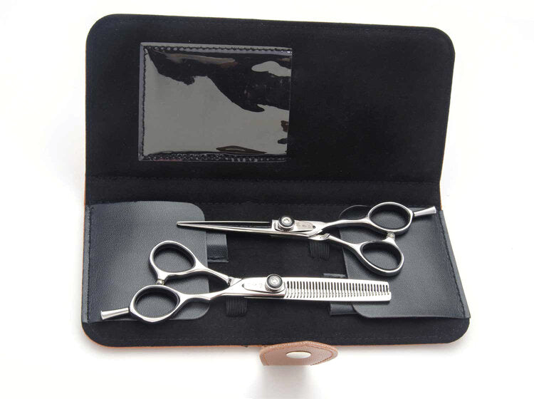 Kansai Shear and Thinner Right Hand or Left Hand Set