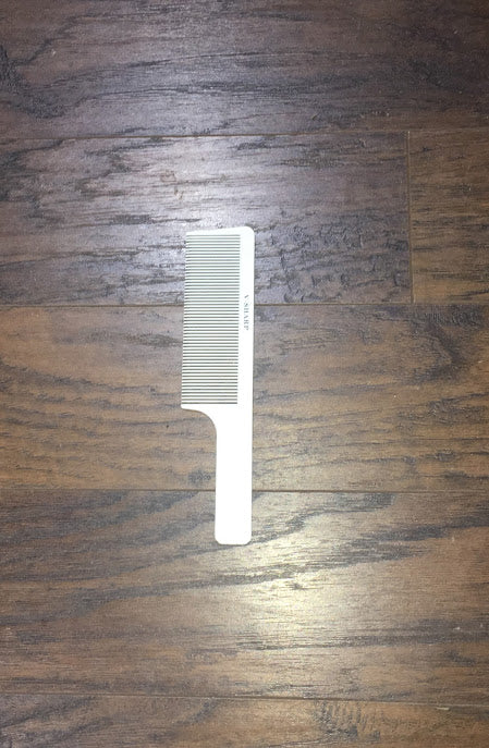 V-Sharp Carbon Fiber Comb