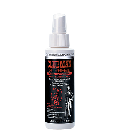 Clubman Hair Spray non aerosol