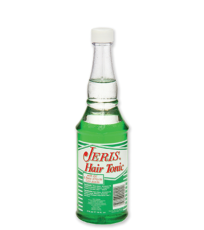 Jeris Tonic with Oil