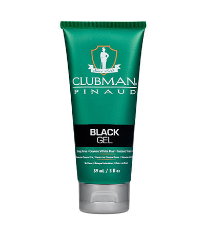 Clubman Hair Gel Color 3 fl. oz.