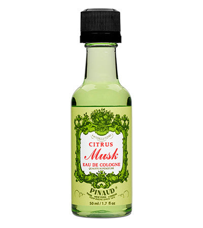 Clubman After Shave Citrus Musk