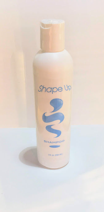 Shape Up Shampoo