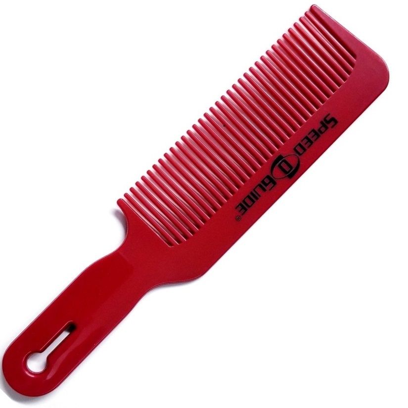 Speed O guide Flat Top Comb