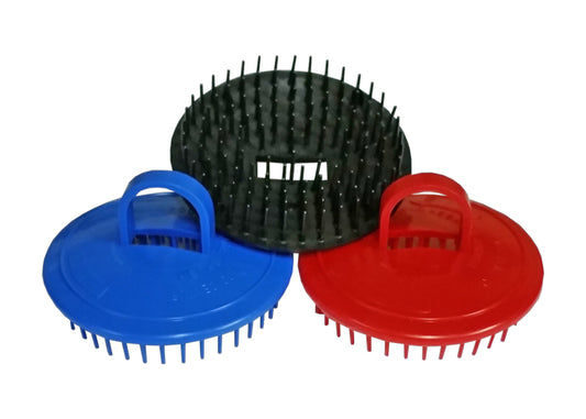 FMS Shampoo / Massage Brush - 1 DZ