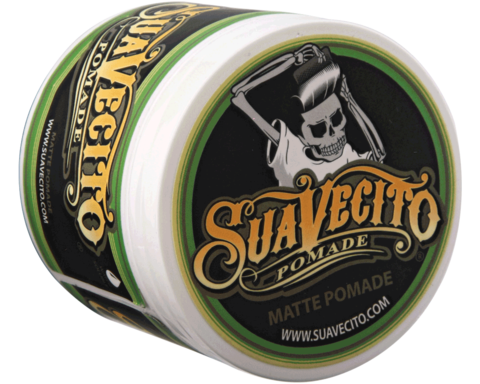 Suavecito Pomade -Matte