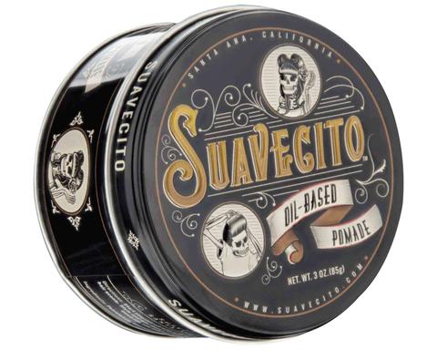 Suavecito Pomade Oil Base