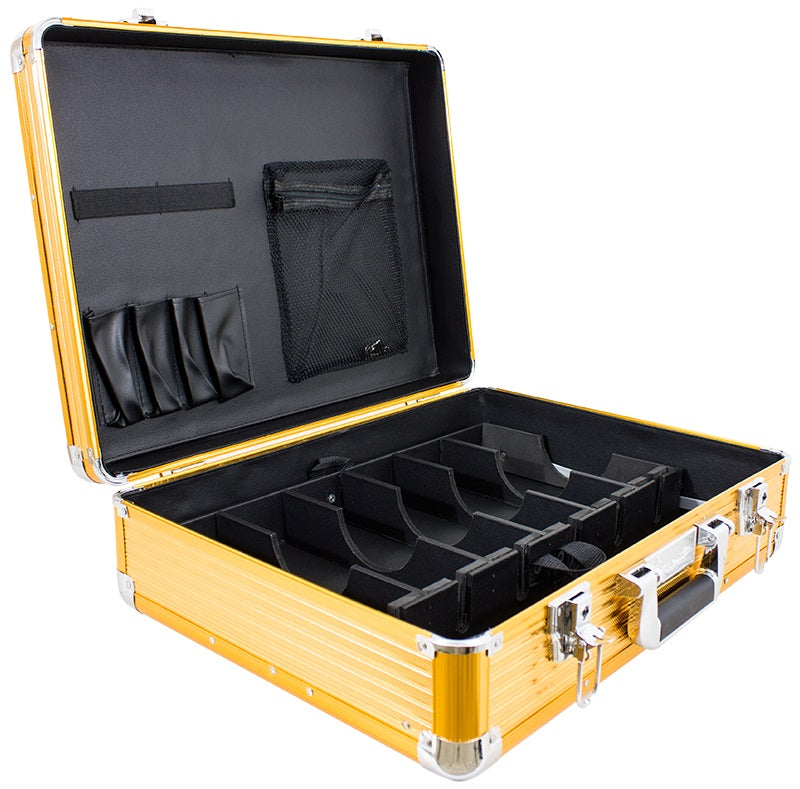 Check Master Case Vincent Premium Master Case Large – antoniosbarbersupply