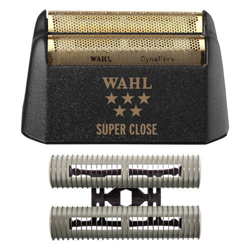 Wahl Finale Replacement Foil or Foil/Cutter
