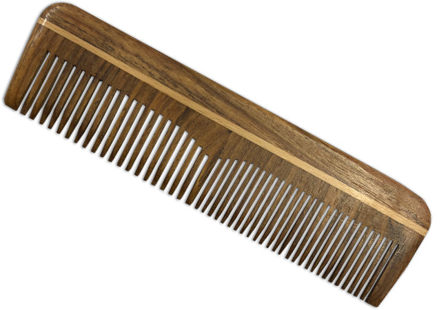 Krest Wood Combs