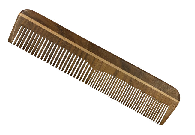 Krest Wood Combs