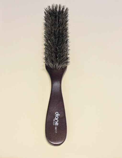Diane 100 % Boar Medium Firm Styling Brush