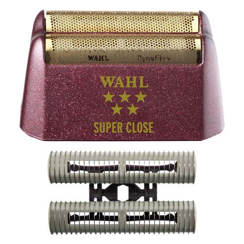 Wahl Shaver Replacement Foil or Foil/Cutter