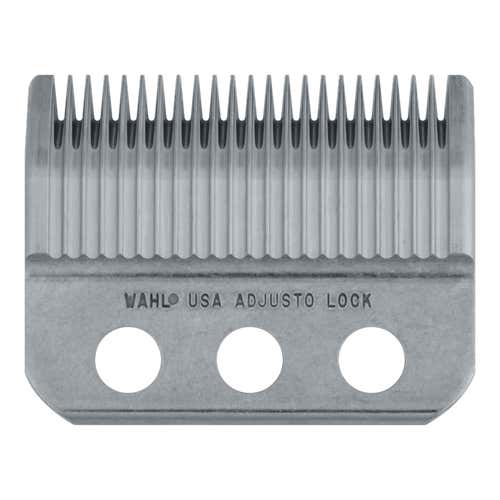 Wahl Clipper Blades - 3 hole